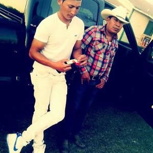 Meet your Posher, Garcia